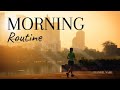 Daily Morning Routine Vlog 