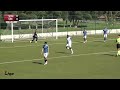 I Liqa 2025/2026 mövsümü XX tur “Şahdağ Qusar” 1–0 “Şimal”