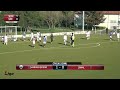 I Liqa 2025/2026 mövsümü XX tur “Şahdağ Qusar” 1–0 “Şimal”