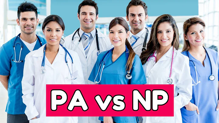 Physician Assistant vs Nurse Practitioner [Which Differences Matter?]