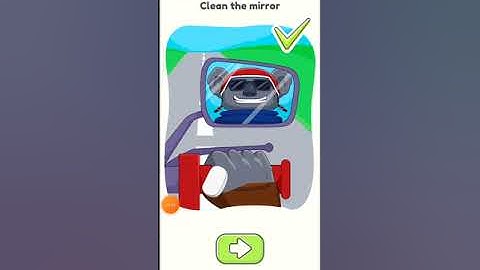 Dop 5: Delete One Part Level 38 Gameplay Walkthrough Solution