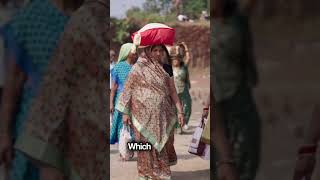 This Is The Tallest Statue Of Adi Shankaracharya In Ujjain | Curly Tales #shorts