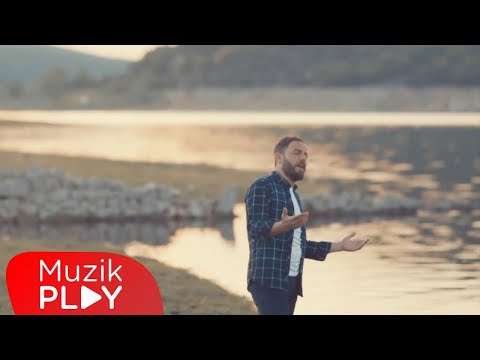 Ayaz Aydın - Dağlar Girdi Aramıza (Official Video)