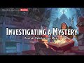 Investigating a Mystery | D&D/TTRPG Music | 1 Hour
