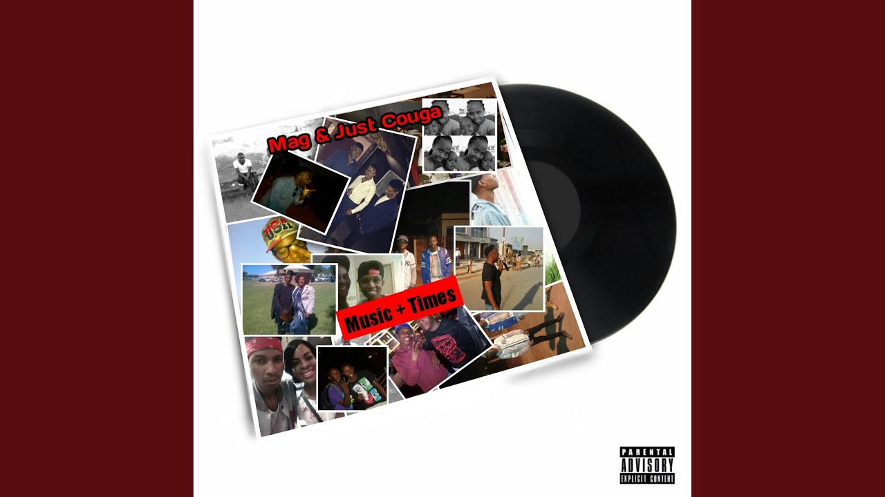 Faucet (feat. Just Couga)