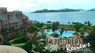 Disney explorers lodge reviews | hong kong disneyland