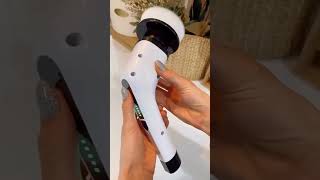 Leebein Electric Spin Scrubber REVOLUTIONIZES Cleaning!