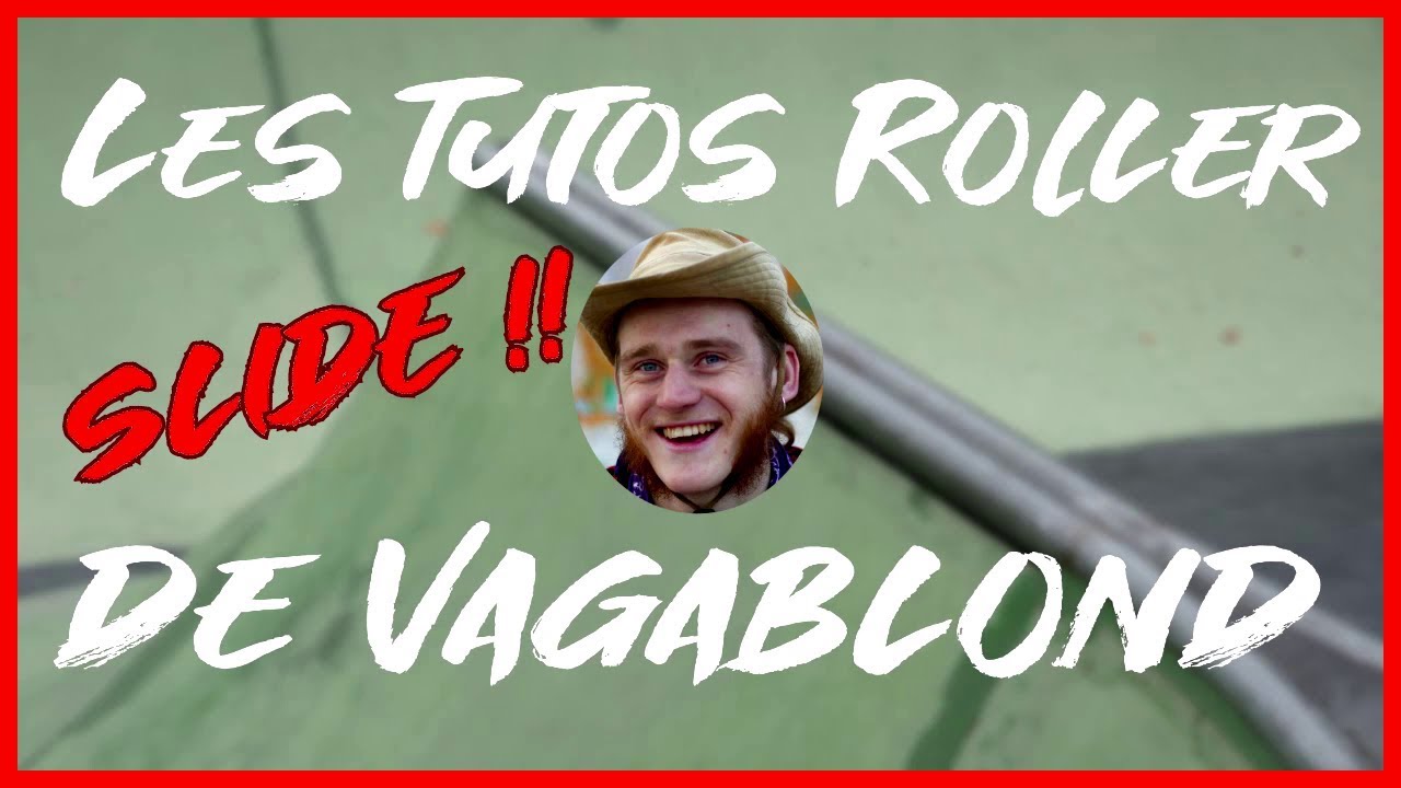 Tuto: Soul, Mizou et UFO ! (Roller Street/Agressif)