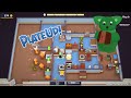 Sub 1:15! PlateUp! Fry Hard Modded Speedrun Challenge: Second Run 1:14.27