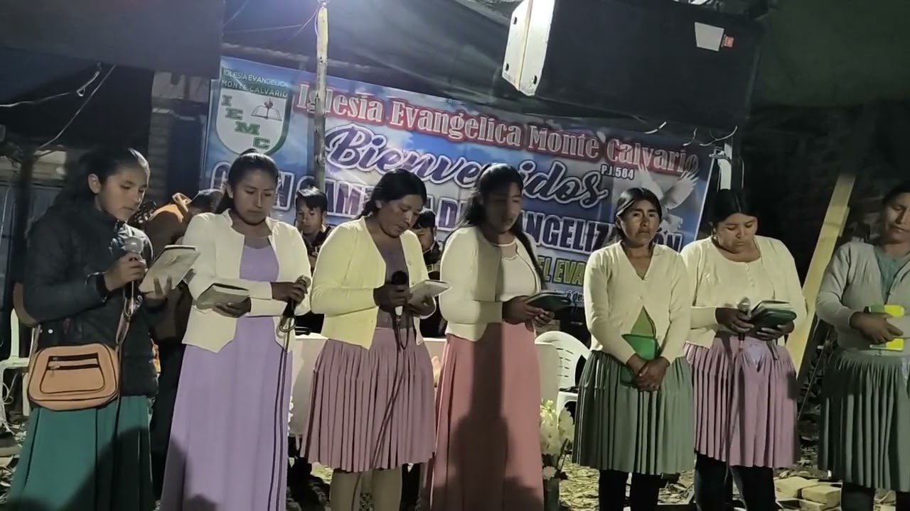 Gran campaña de Oruro 2025