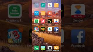 Dream cricket games screenshot 5