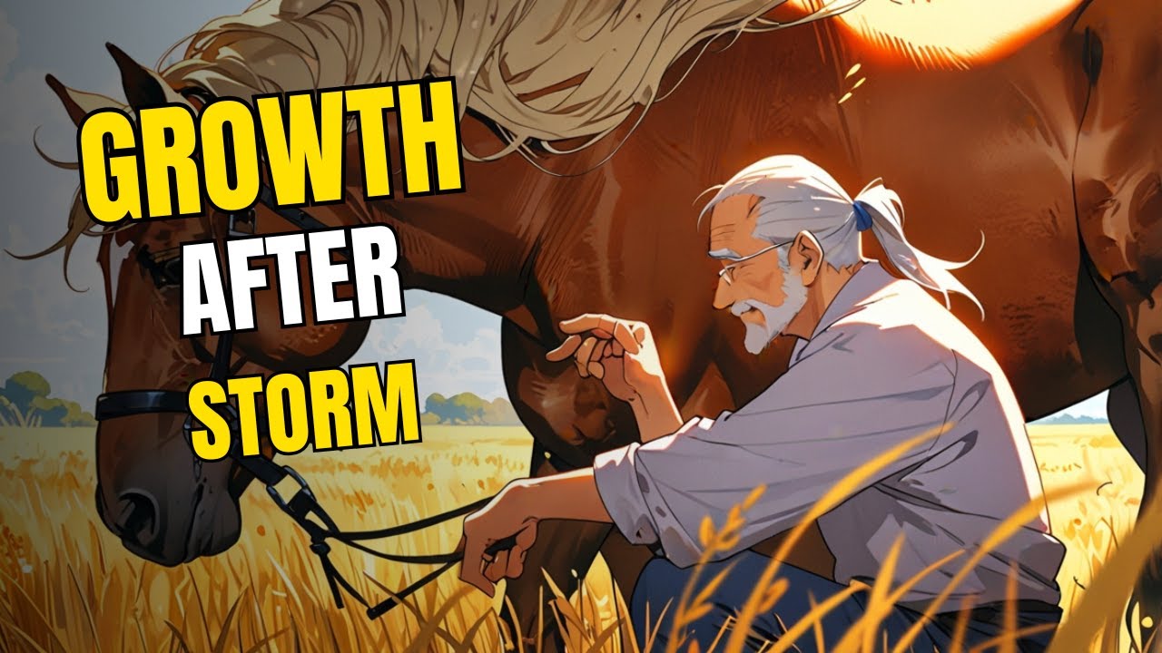 Signs You're Actually Healing & Growing Through Life's Hardship (Unexpected Truths)