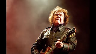 Gary Moore - Still Got The Blues Backing Track With Original Vocals