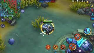 Tutorial Bug Johnson Nabrak Tembok Gak Bisa