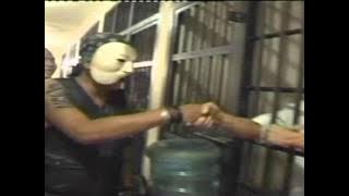 SAAT SAAT BANG NAPI BEBAS