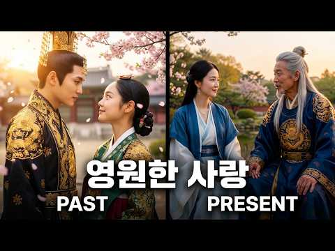 제10화 최종회 황후의 위기, 그리고 황제의 처절한 사투! 붉은 달 아래 펼쳐지는 비극과 희망 #ai드라마