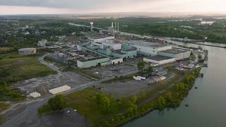 CHAR Technologies CEO discusses biocarbon, pyrolysis, and scaling decarbonization