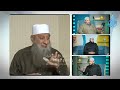 تواضع الشيخ الحويني رحمه الله تأبين الشيخ الحويني مع نخبة من العلماء والدعاة 