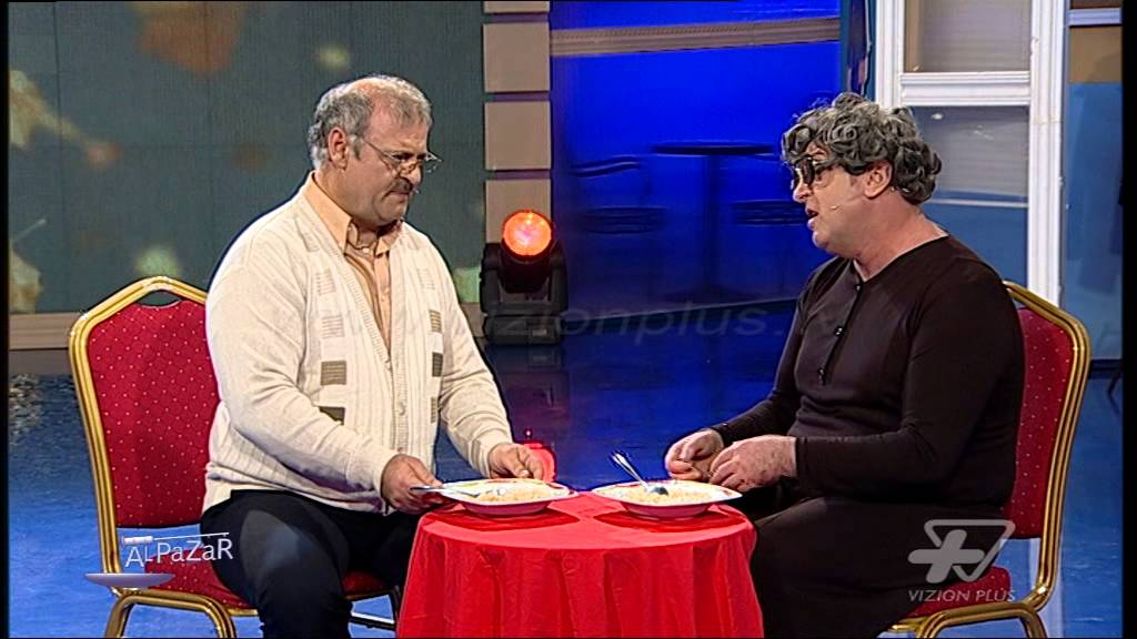 Ma ke dredhur ndonjehere ?  - Alpazar - Vizion Plus