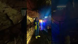 Экскурсия часть 3#отдых#адыгея#лагонаки#пещеры
