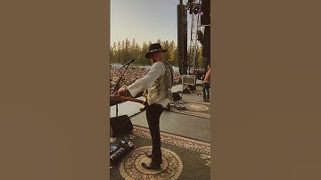 Thumbnail of WHISKEY MYERS AT UNDER THE BIG SKY MUSIC FESTIVAL