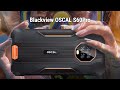 Blackview OSCAL S60 Pro Introduction &amp; AliExpress 328 Promotion!