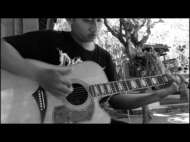 Harmonia - Kenangan hati (cover) class=