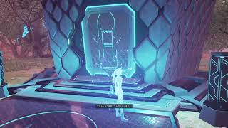 Phantasy Star Online 2 New Genesis - All Aelio Cocoon Locations