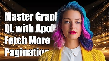 Mastering GraphQL with Apollo: A Guide to Using fetchMore for Pagination