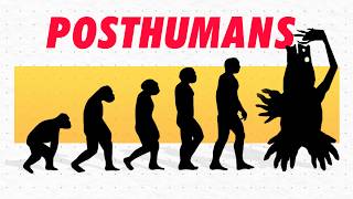 The Future Of Human Evolution?