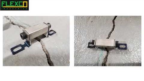 Flexco Multipurpose Patented Sensor