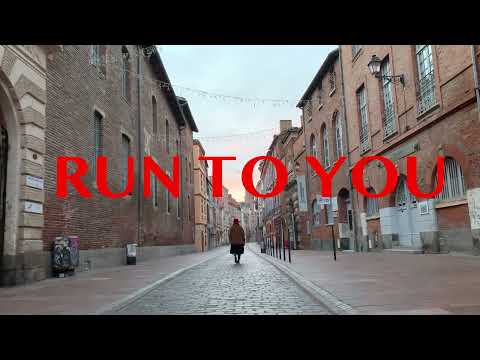 KIKI - Run to you (Christmas Special)