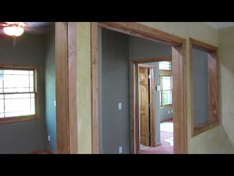 Bateman - Home Builder New Braunfels