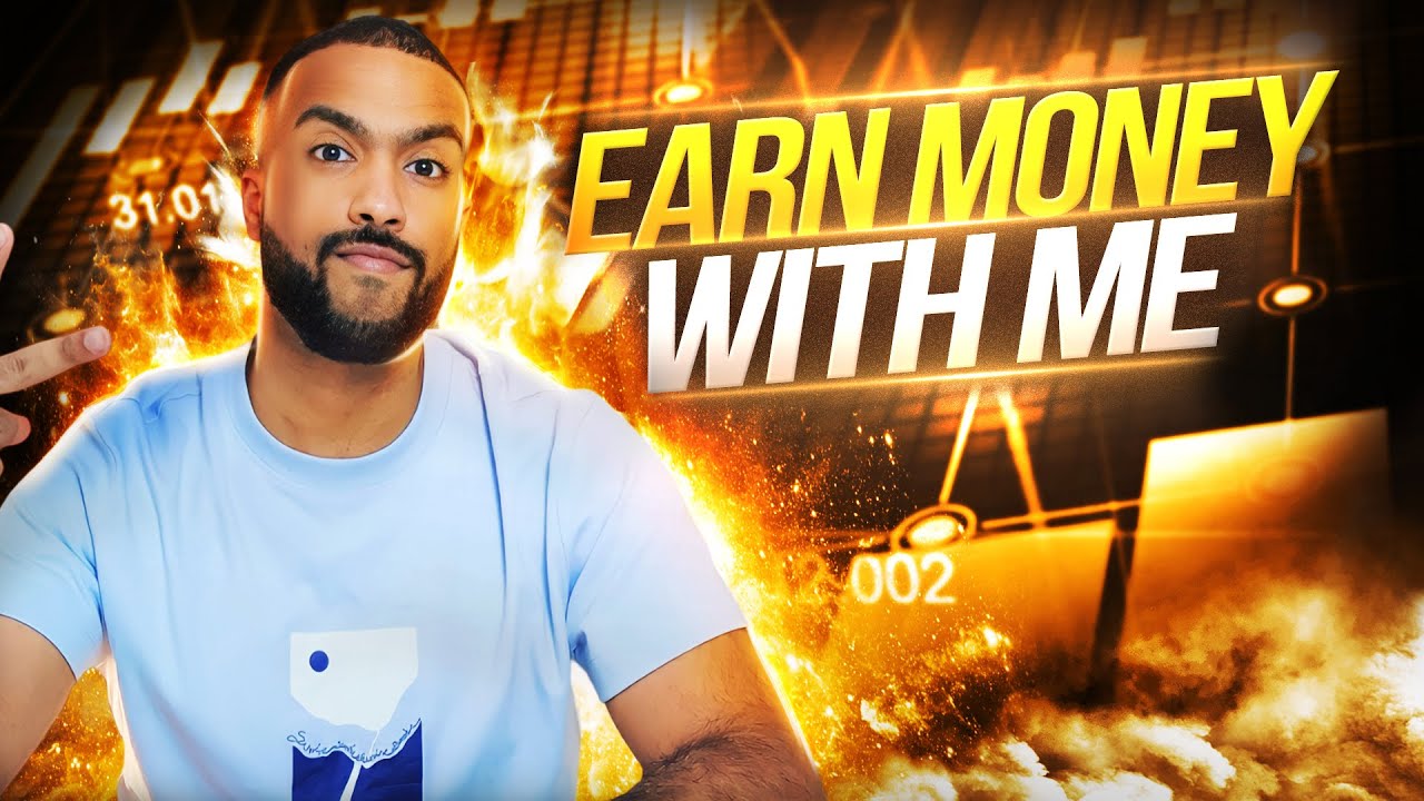 Beautiful view of How To Earn Money Online With Binary Options Trading