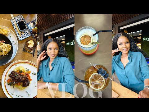 Vlog: Getting My Life Together | Feminine Maintenance | Takealot Haul | South African Youtuber