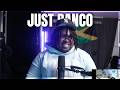 JUST BANCO - MARIAH (REACTION)