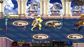 DFO Weapon master full OV Run