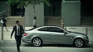 Mercedes-Benz Drive & Seek