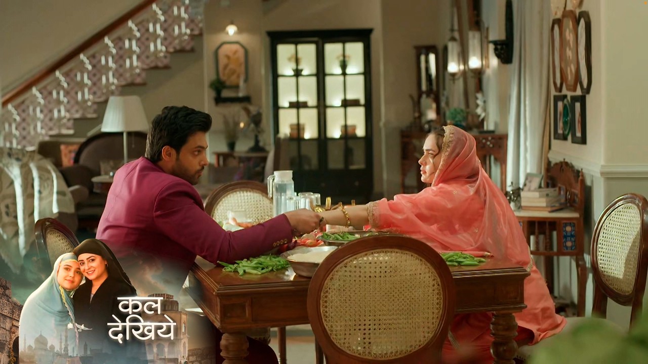 Seher Hone Ko Hai NEW PROMO 5th March 2026