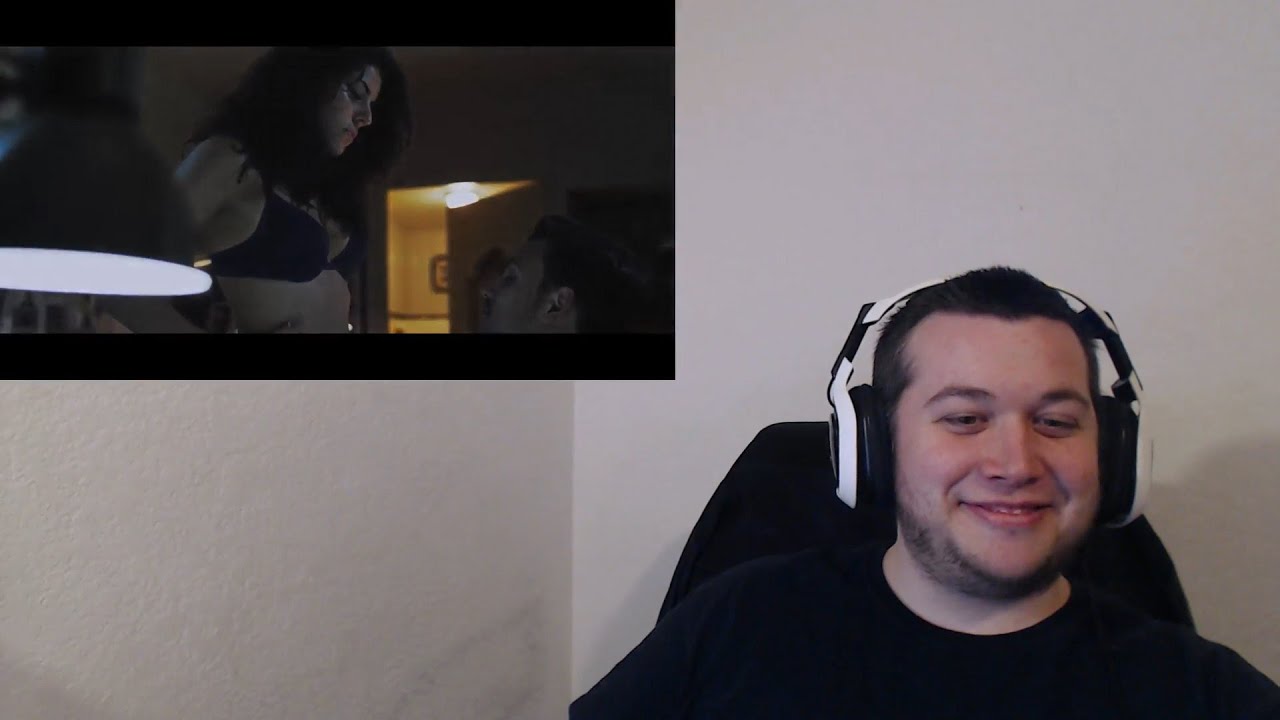 Hostile Border Official Trailer 1 2016  -Veronica Sixtos-