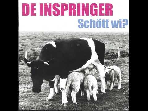 De Inspringer - Grön is Hoffnung