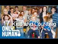 Sue &amp; Noel Become Grandparents...Again | 17 Kids &amp; Counting | Only Human