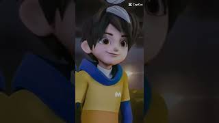 Download Lagu Dj mentari pagi versi boboiboy x ejen ali x amato#shorts MP3