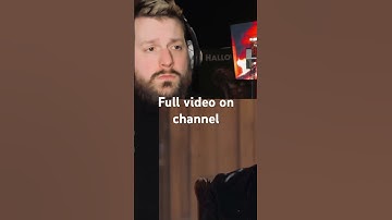 Thumbnail of Home Free “Go Rest High On That Mountain” Reaction