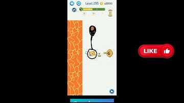 Dog Rescue - Draw to Save Level 295