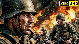 WORLD WAR 2 - LOOKS ABSOLUTELY TERRIFYING | Ultra Realistic Graphics Gameplay [4K 60FPS HDR]