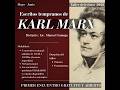 PRIMER ENCUENTRO TALLER ESCRITOS TEMPRANOS MARX - Un comentario biográfico sobre el joven Karl Marx