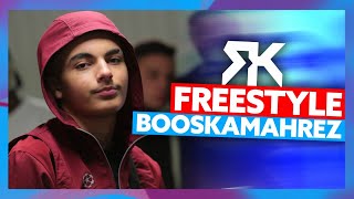 RK | Freestyle Booska Mahrez