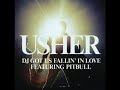 Usher feat. Pitbull - DJ Got us falling in Love again