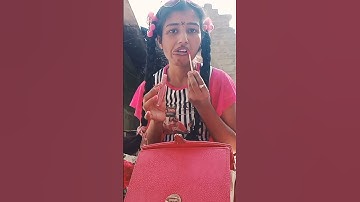 Vickey cathey showing off cause she wearing pink ewww #shorts#viral